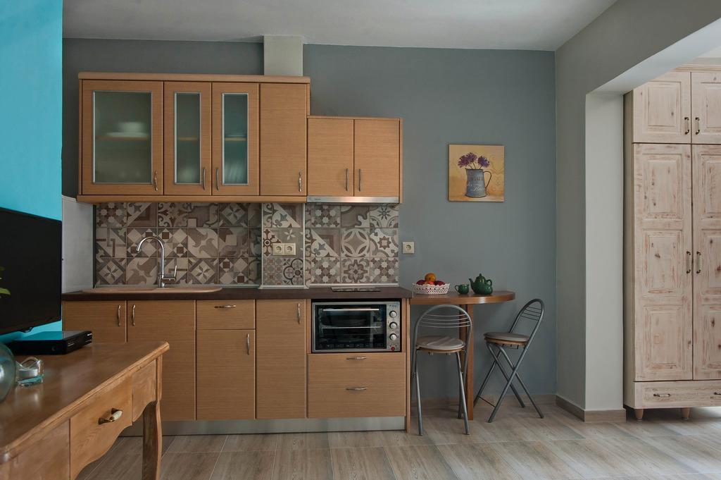 شقة Sofia'S House فوروفورو المظهر الخارجي الصورة