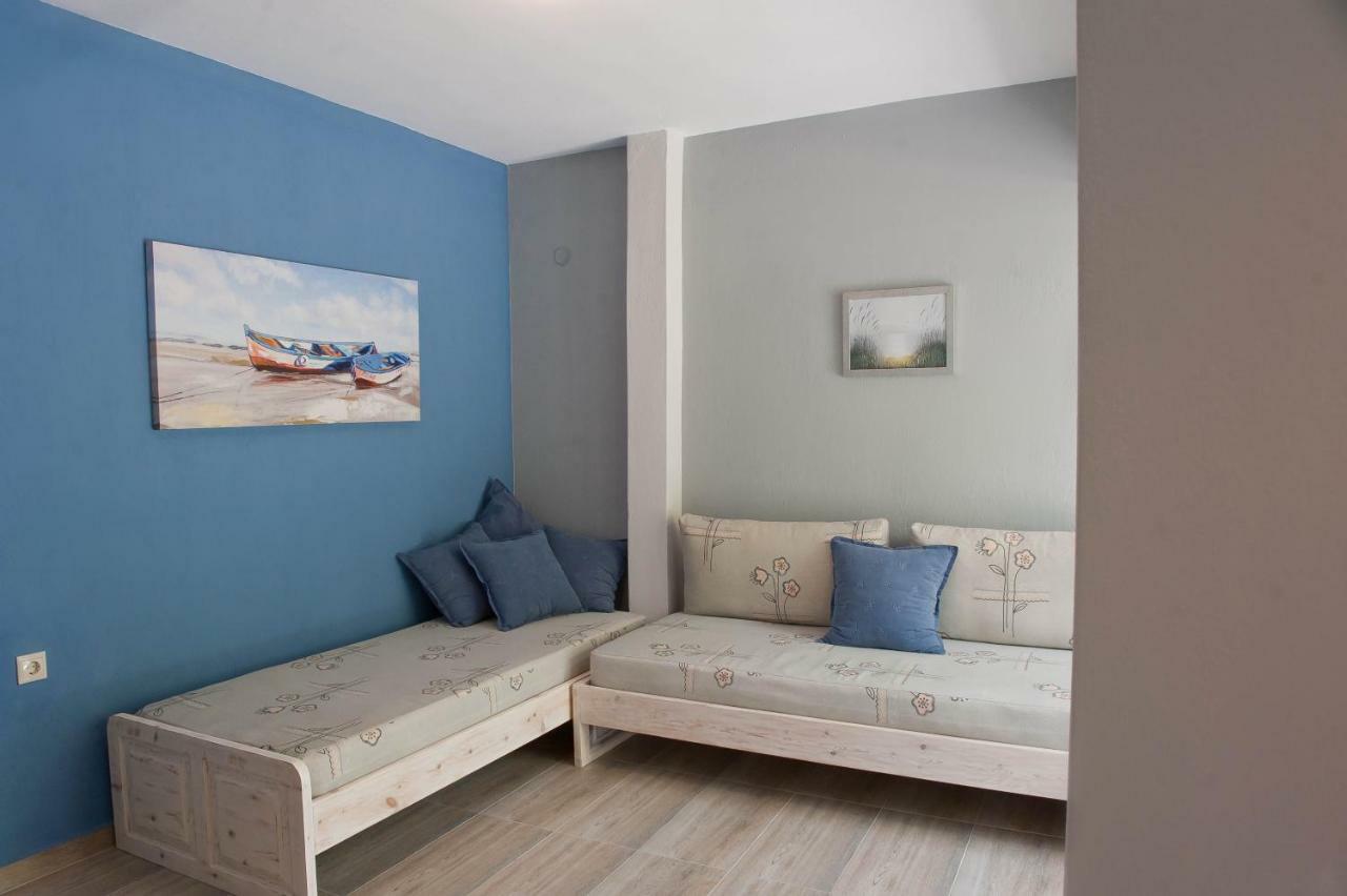 شقة Sofia'S House فوروفورو المظهر الخارجي الصورة