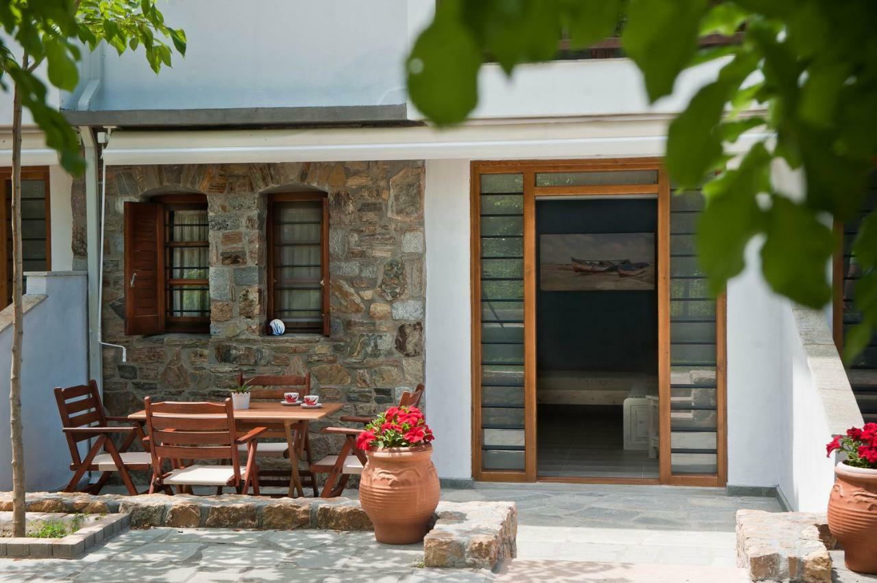 شقة Sofia'S House فوروفورو المظهر الخارجي الصورة