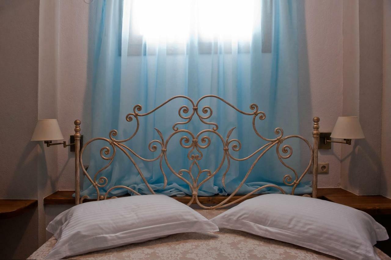 شقة Sofia'S House فوروفورو المظهر الخارجي الصورة
