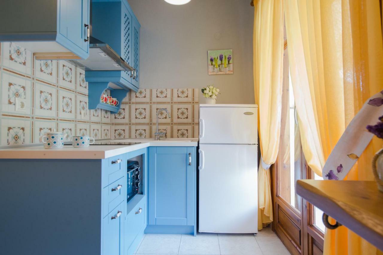 شقة Sofia'S House فوروفورو المظهر الخارجي الصورة