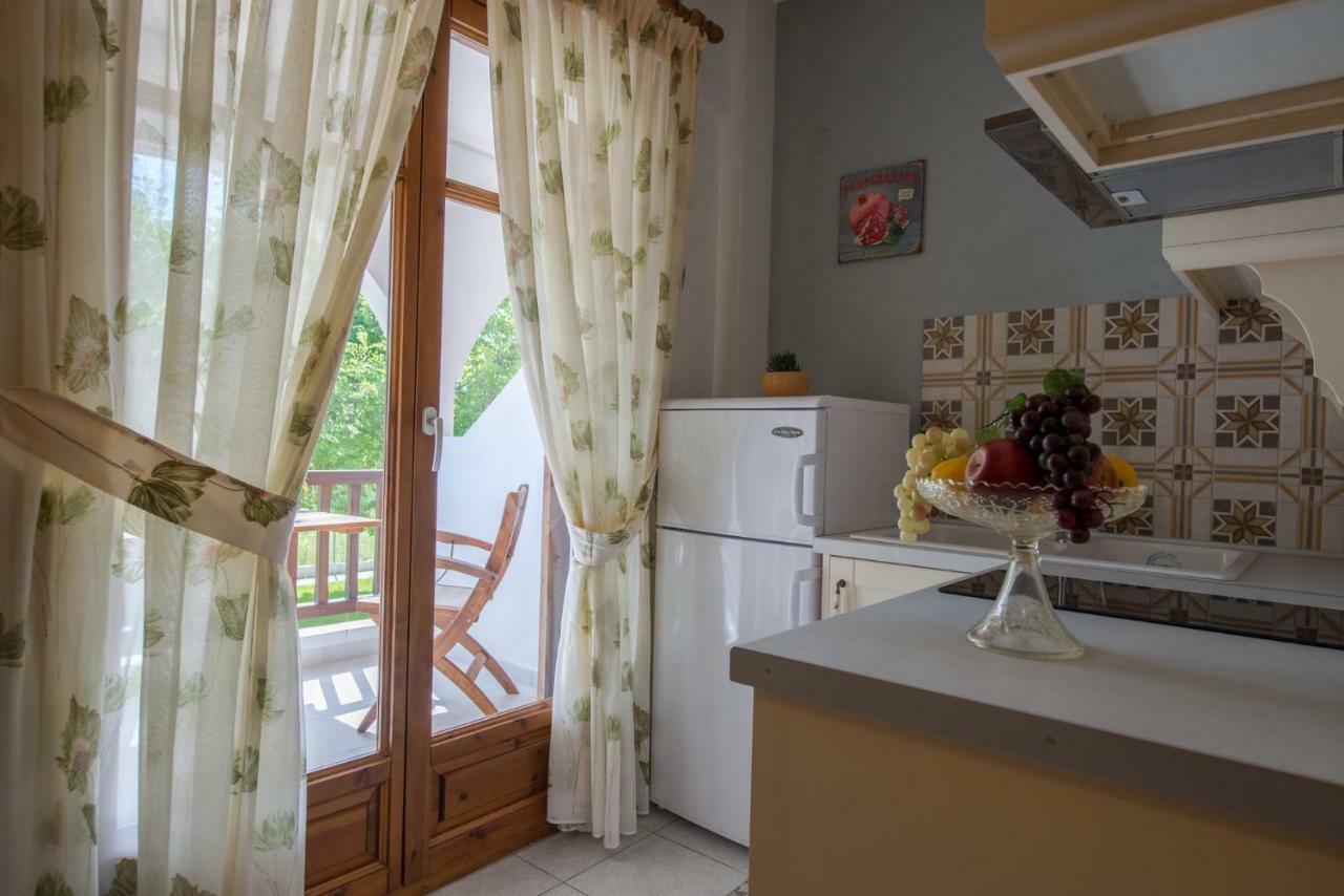 شقة Sofia'S House فوروفورو المظهر الخارجي الصورة