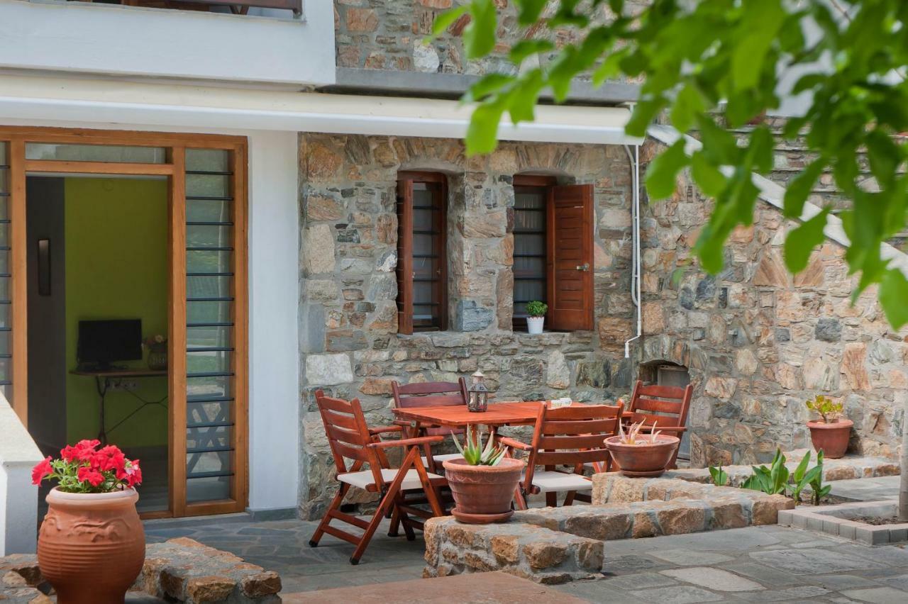 شقة Sofia'S House فوروفورو المظهر الخارجي الصورة